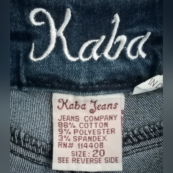 Kaba - Picture 3 of 3